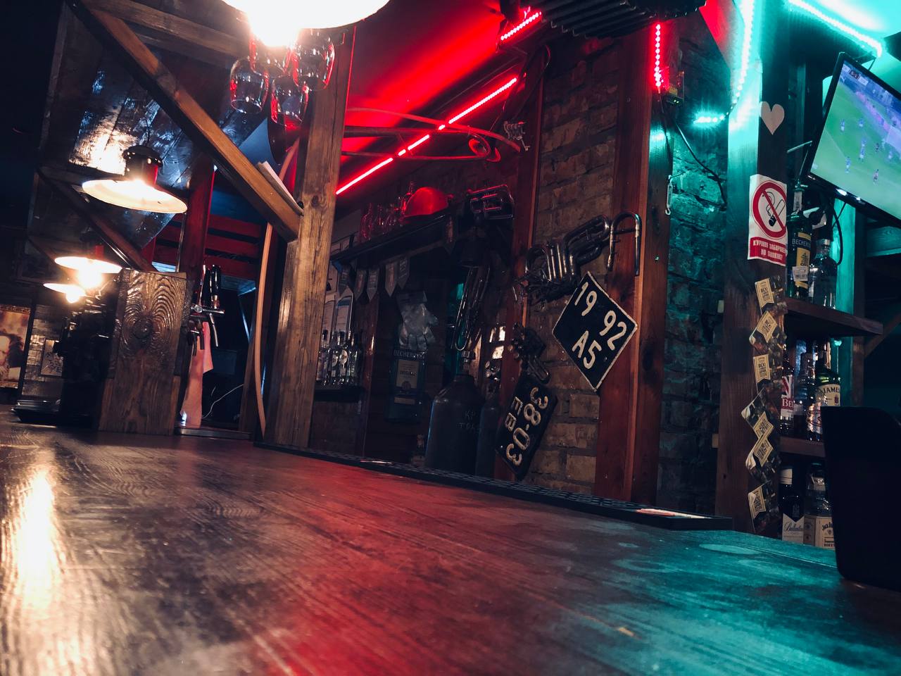 Porter Pub photo 2