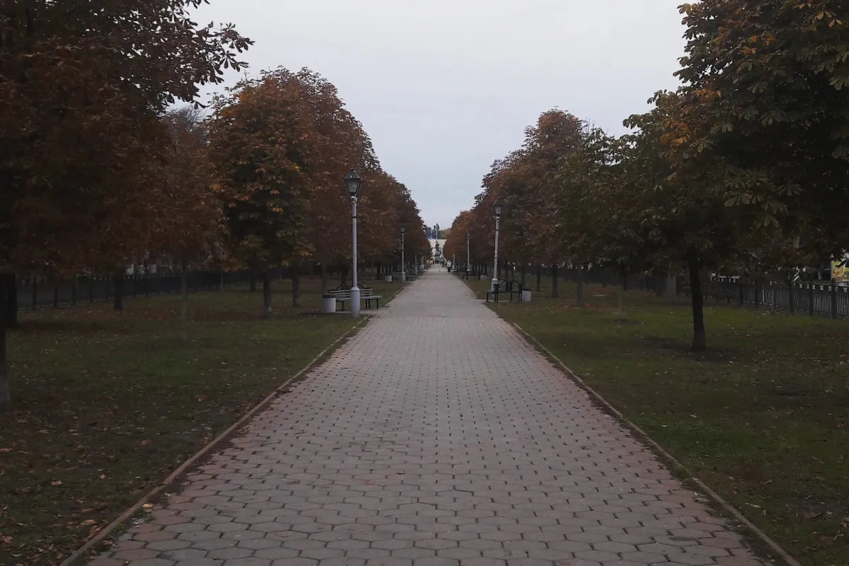 Chestnut Alley photo 1