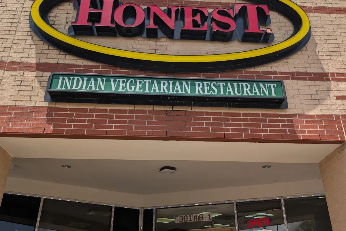 Honest photo 1