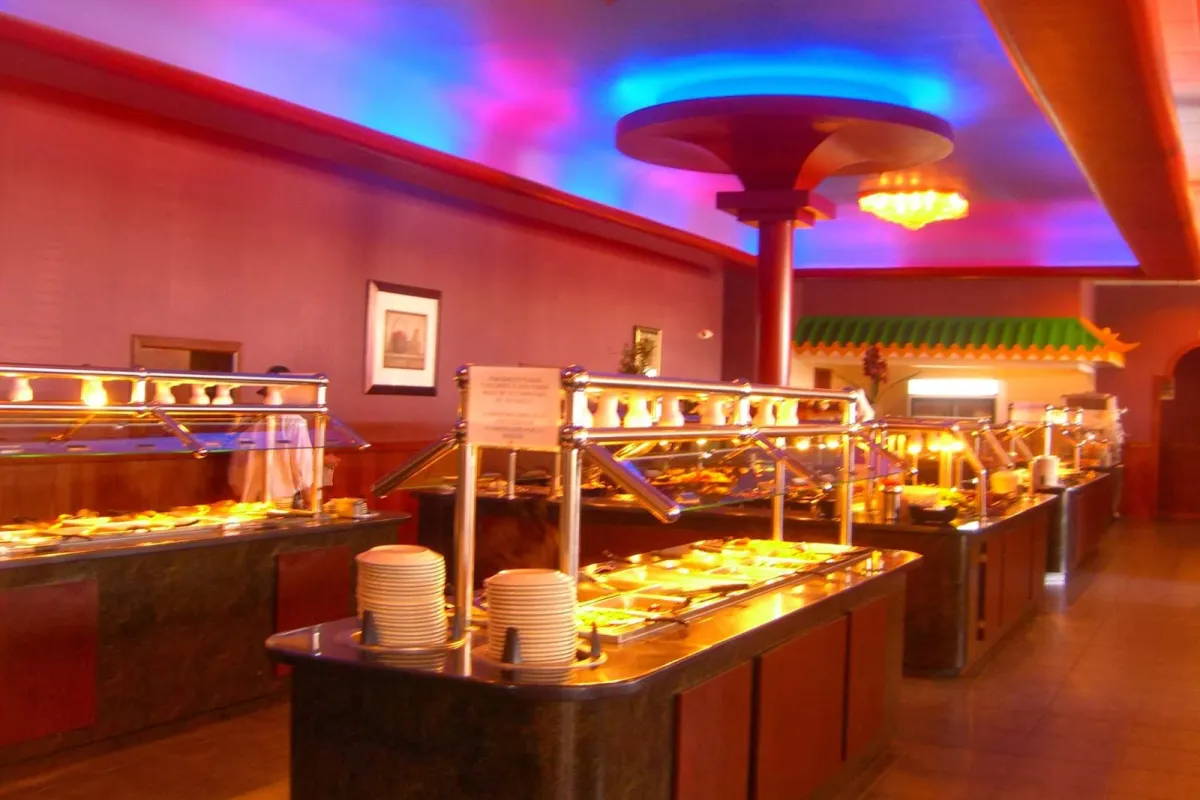Ultimate Buffet photo 1