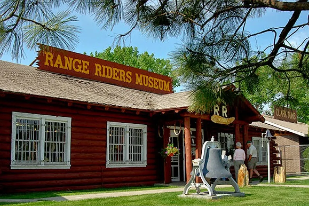 Range Riders Museum photo 1