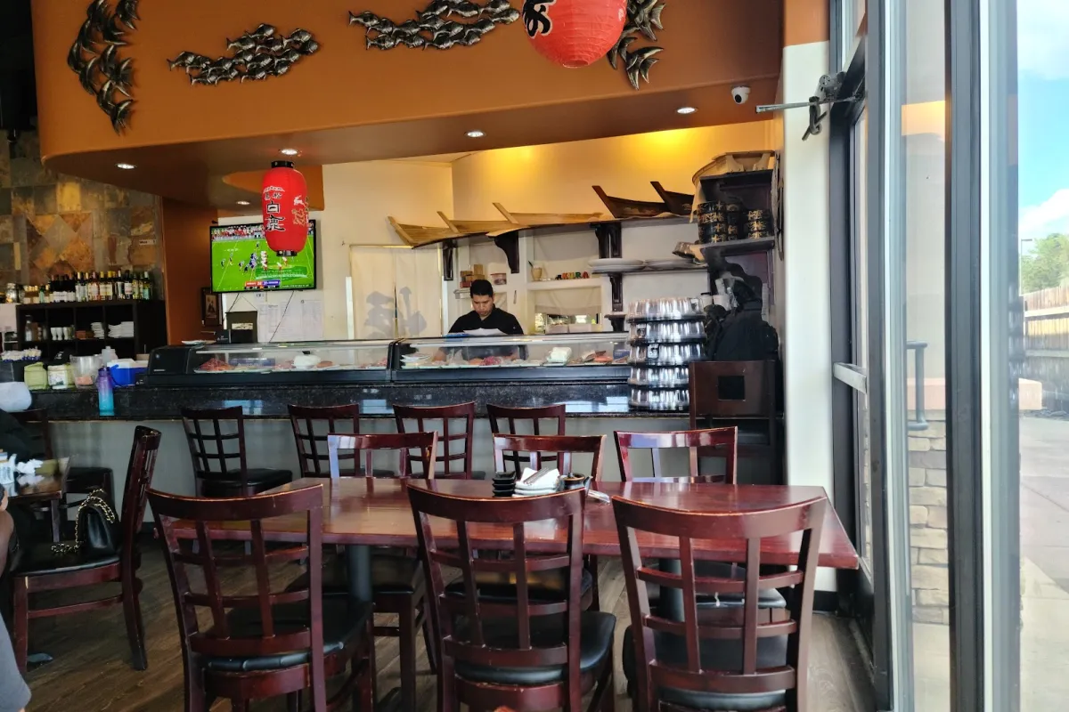 Kura Japanese Restaurant photo 1