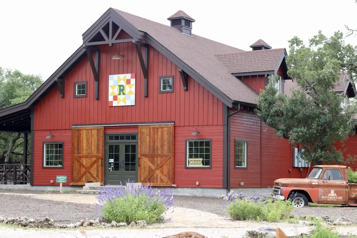 Roughhouse Brewing photo 1