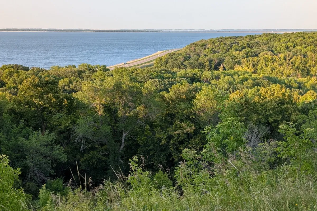 White Horse Hill National Game Preserve photo 1