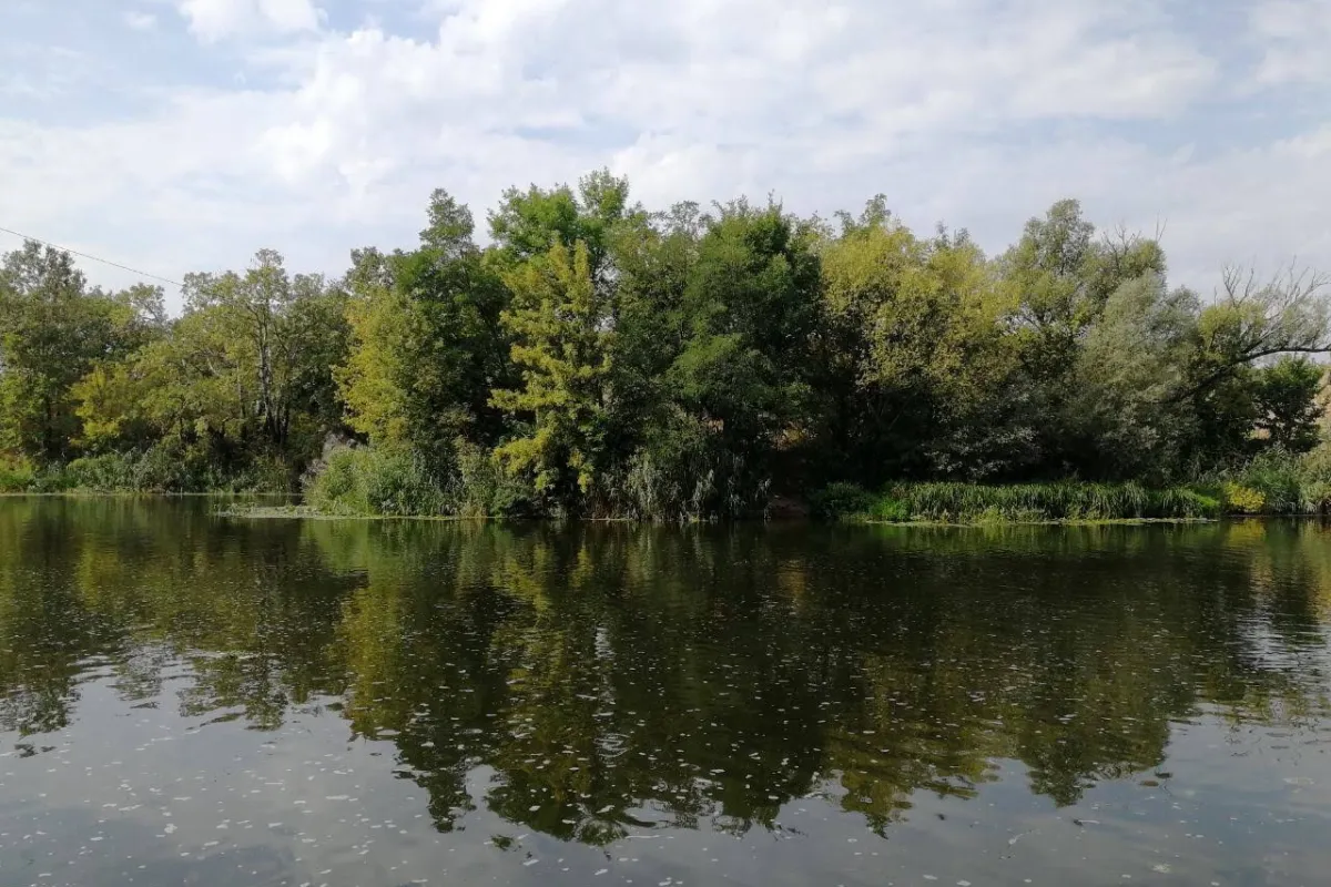 Radonove Ozero photo 1