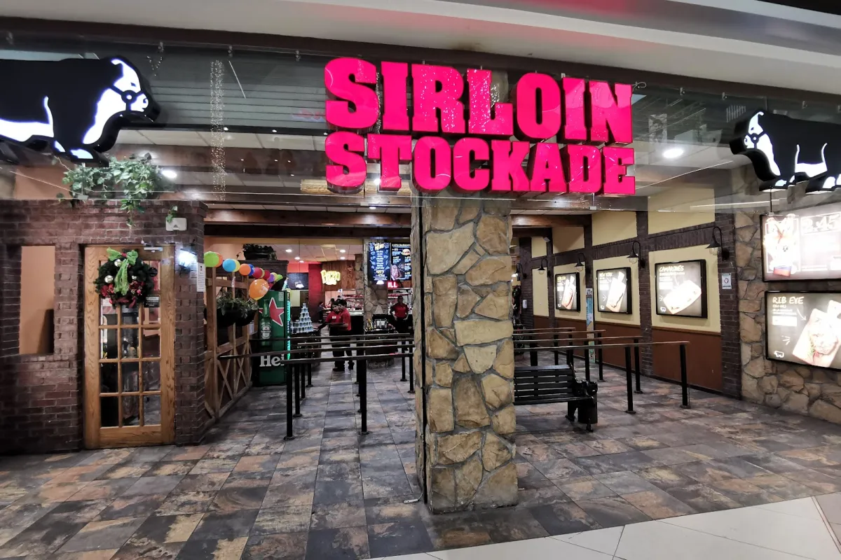 Sirloin Stockade Galerias photo 1