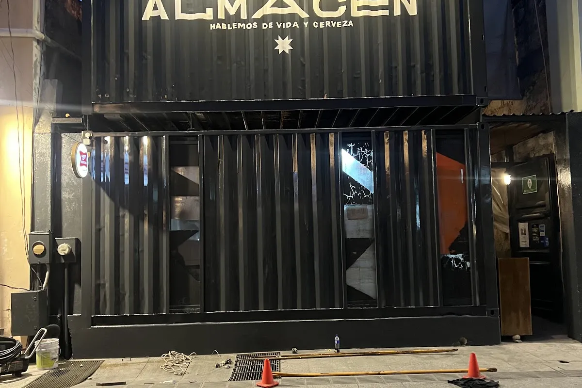 Almacén 42 photo 1