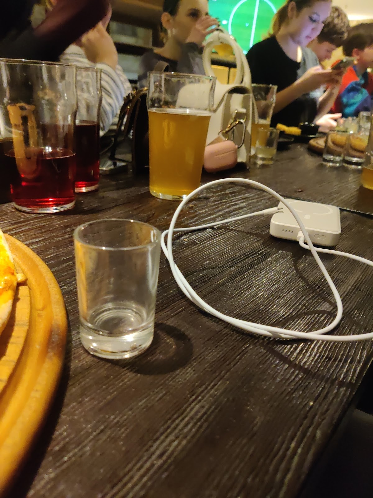 Добрий Друг 5 паб Львів pub Lviv photo 3