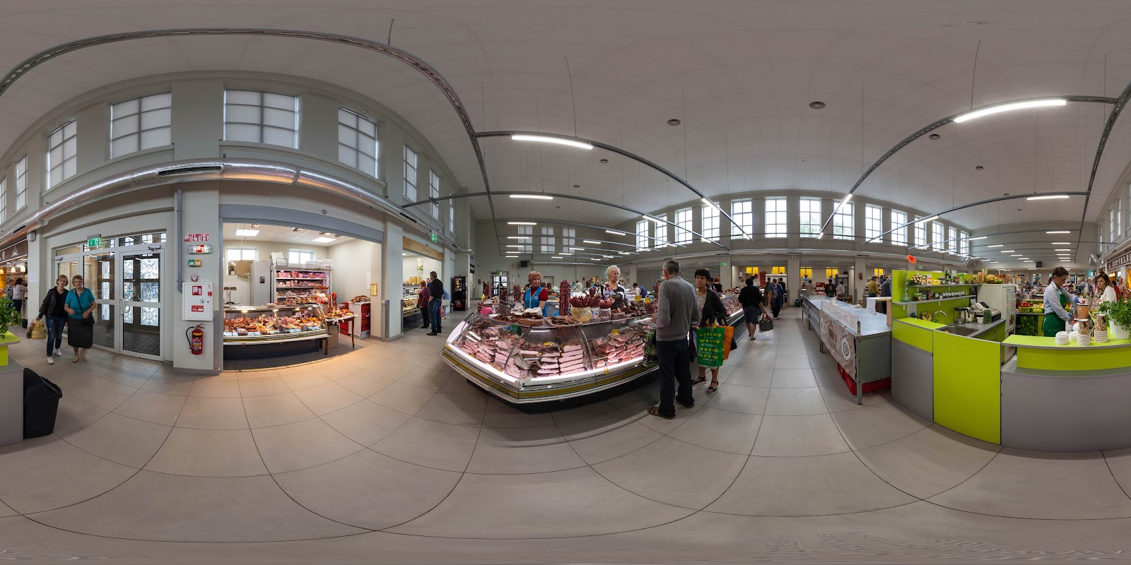 Kalvarijų Market photo 3