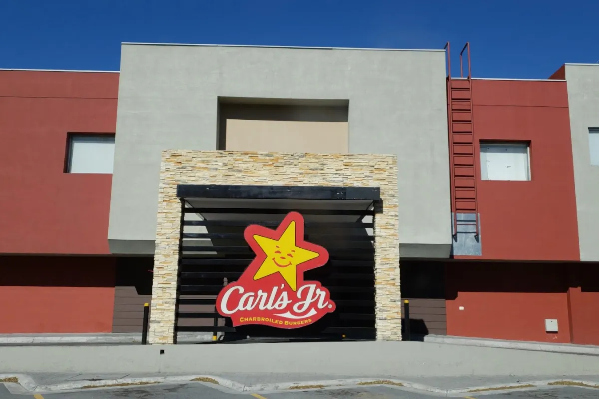 Carl's Jr. photo 1