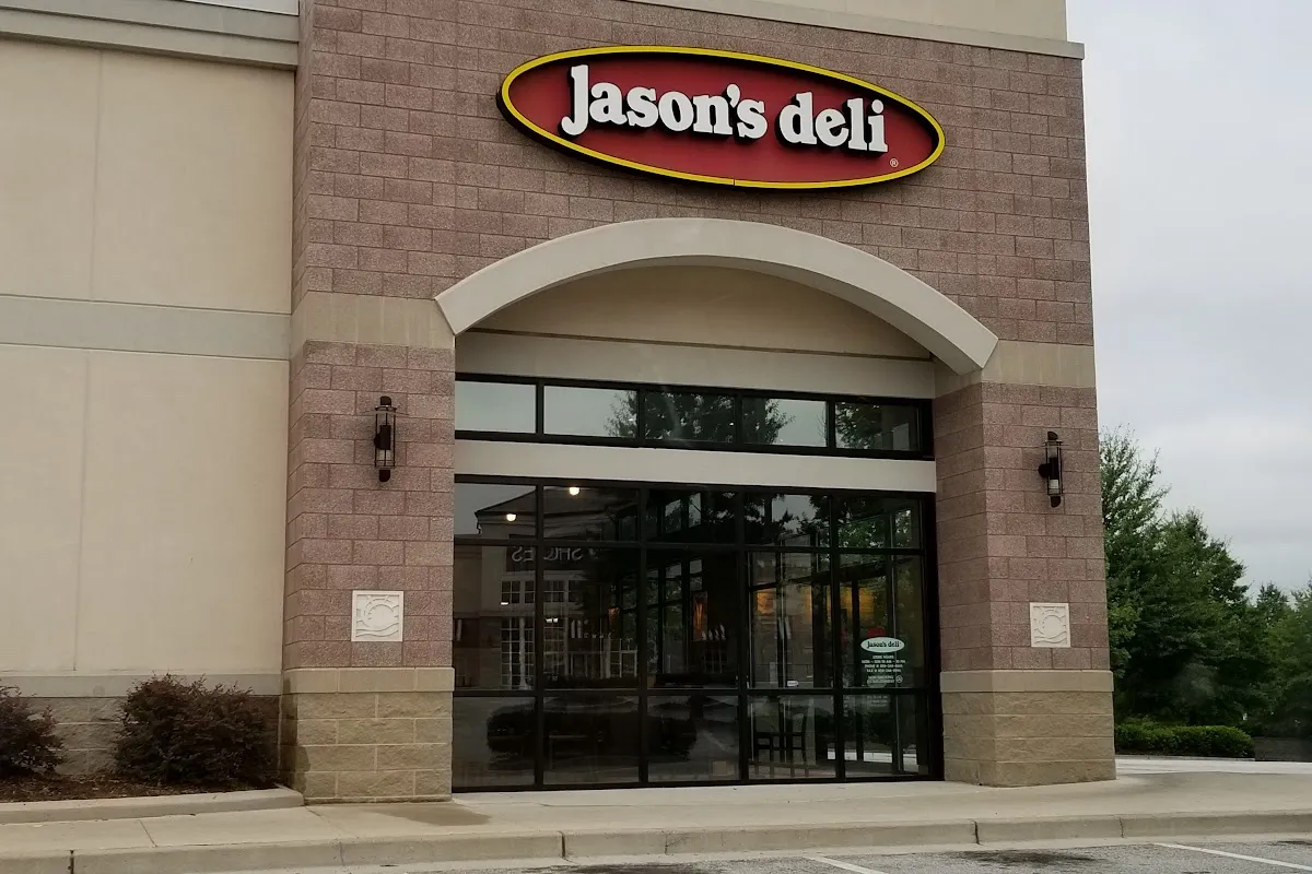 Jason's Deli photo 1
