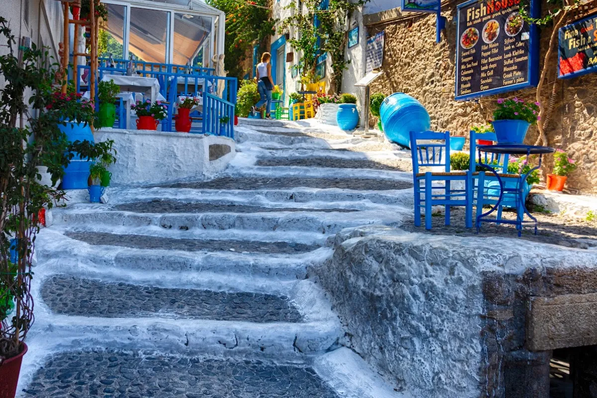 Πηγή Ιπποκράτη photo 1
