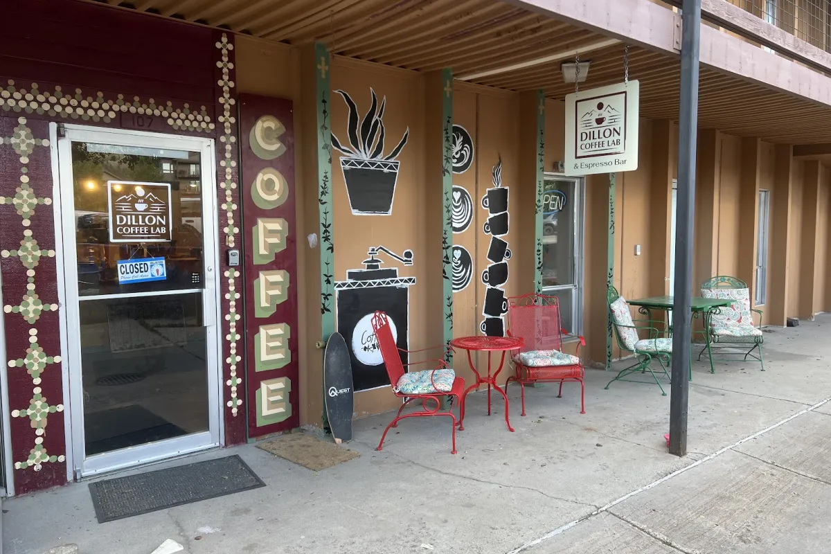 Dillon Coffee Lab & Espresso Bar photo 1