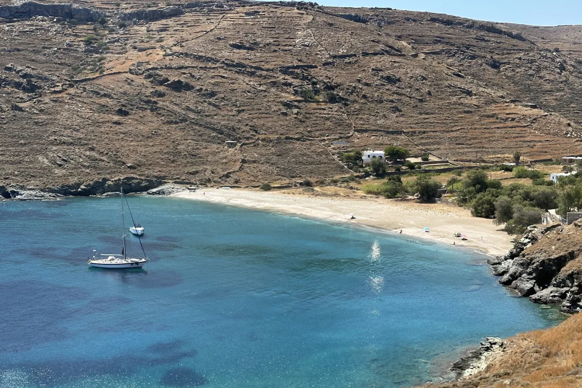 Paralia Gaidouromantra photo 1