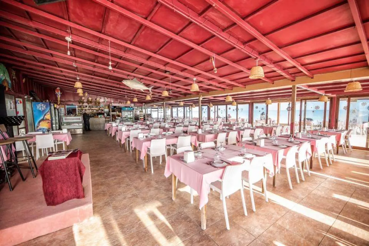 Kıyı Restaurant photo 1