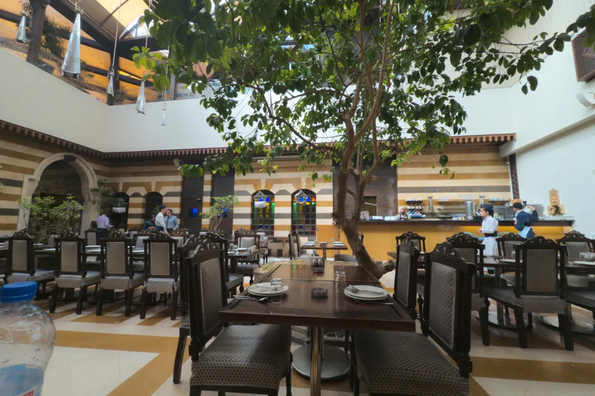 Darmisk Restaurant photo 1
