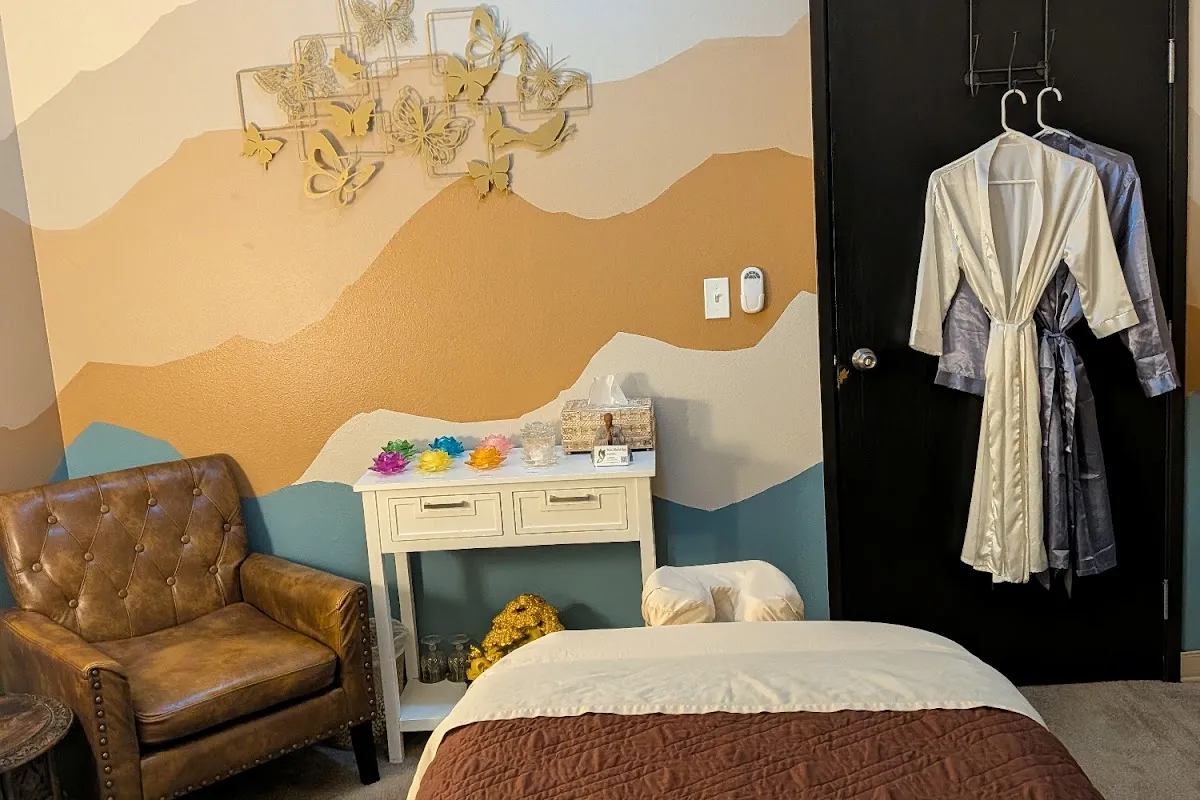 Tree World Spa | Premium Massages photo 1
