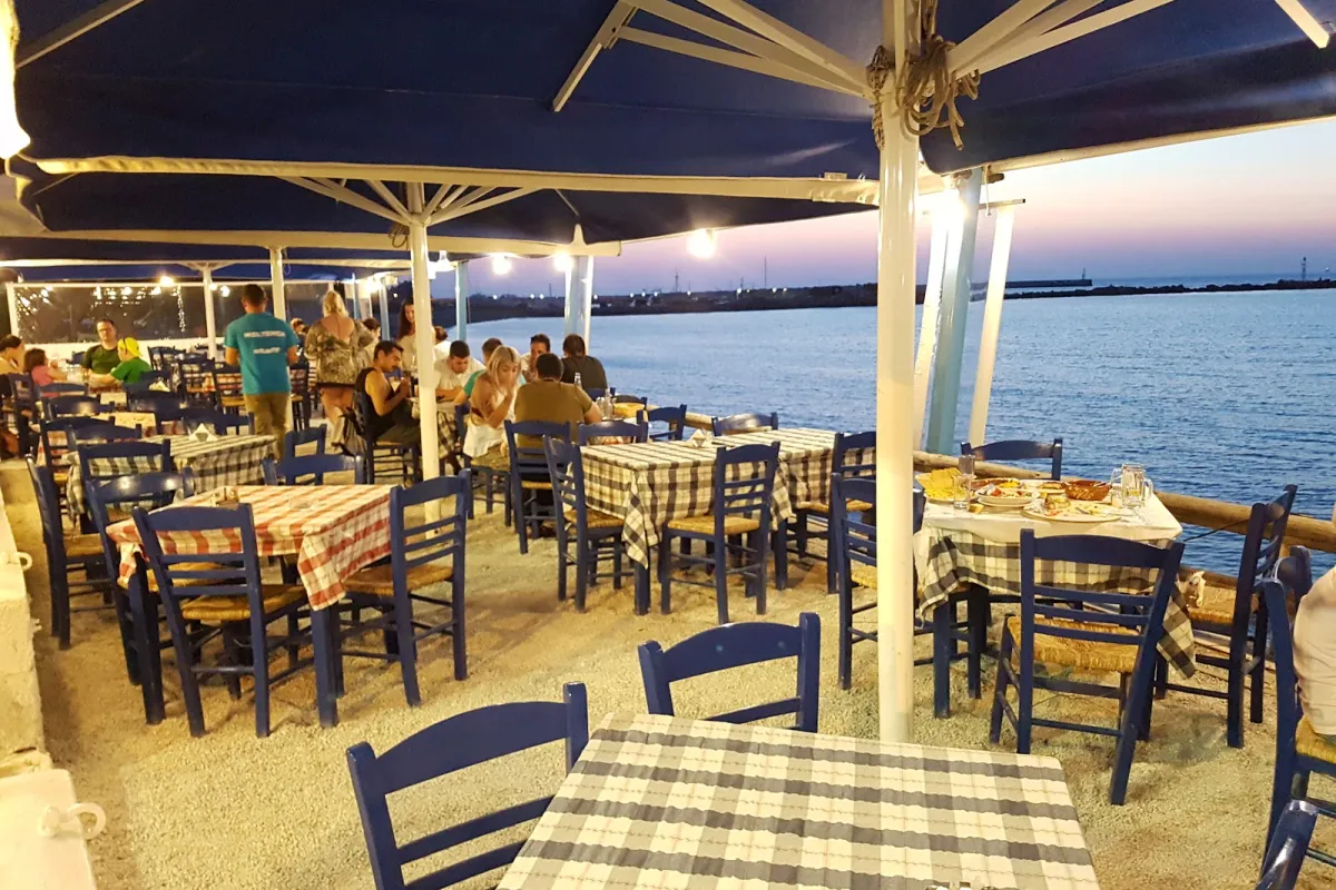 Meltemia Restaurant photo 1