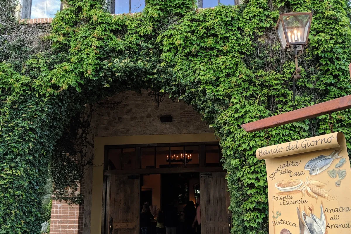 Trattoria Lisina photo 1