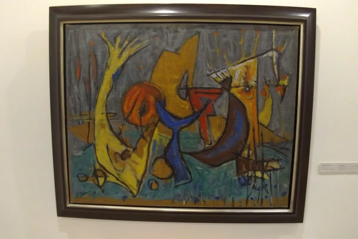 Janco-Dada Museum, Ein Hod photo 1