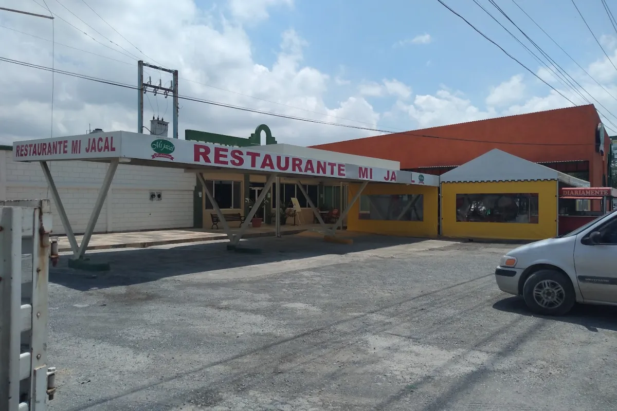 Restaurante Mi Jacal photo 1