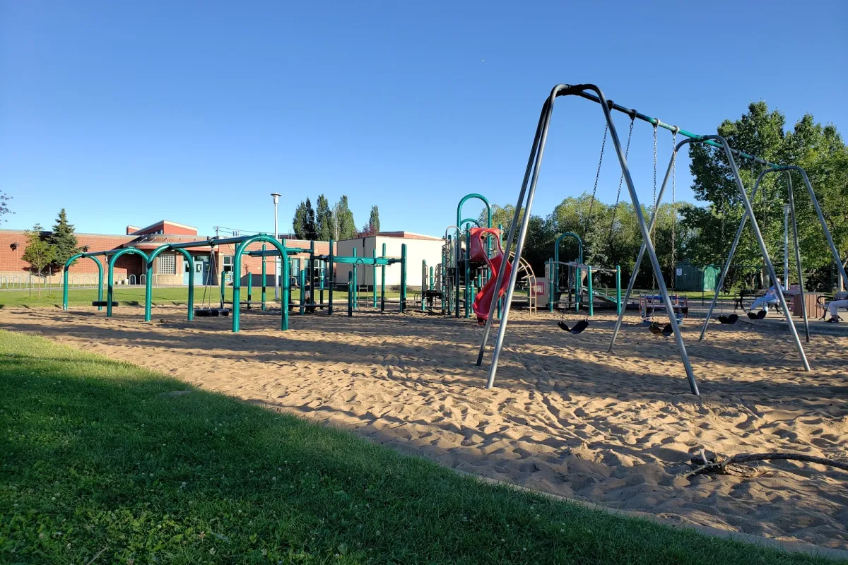 Twin Brooks Park photo 1