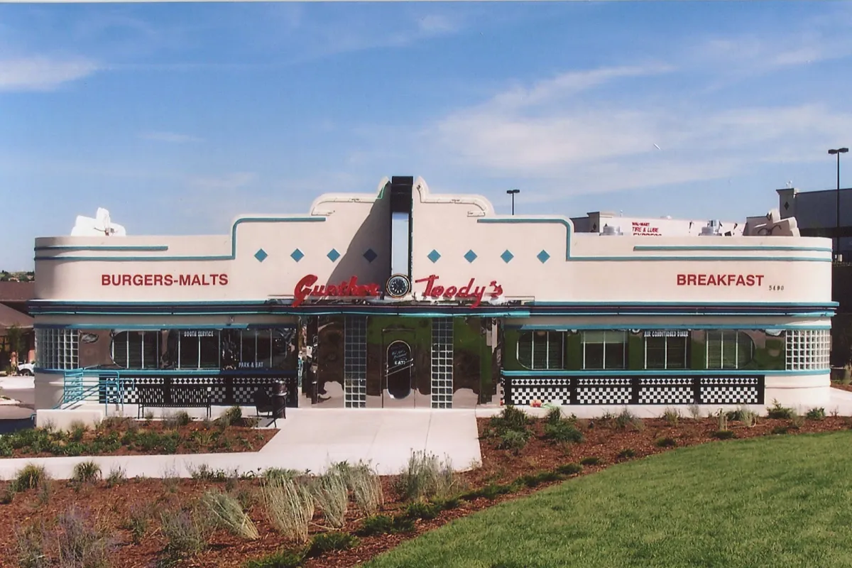Gunther Toody's Diner photo 1