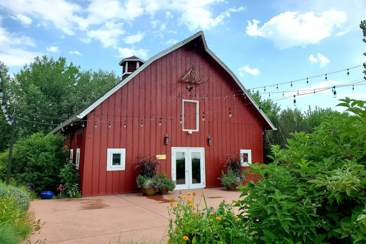 Denver Botanic Gardens Chatfield Farms photo 1