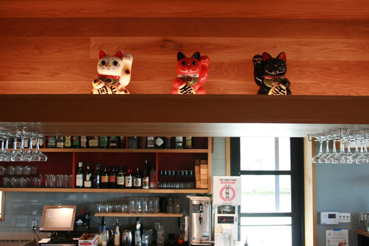 Komé: Sushi Kitchen photo 1