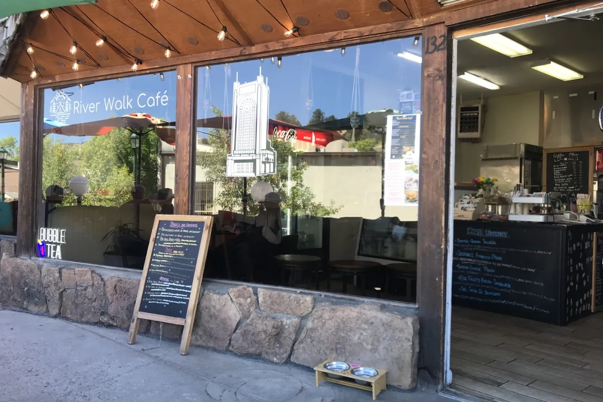 River Walk Café photo 1