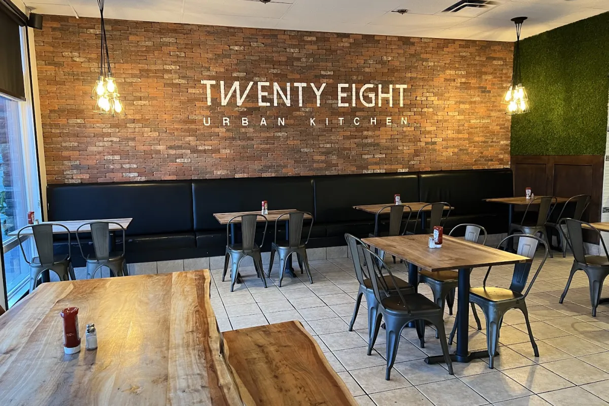 Twenty Eight Urban Kitchen photo 1