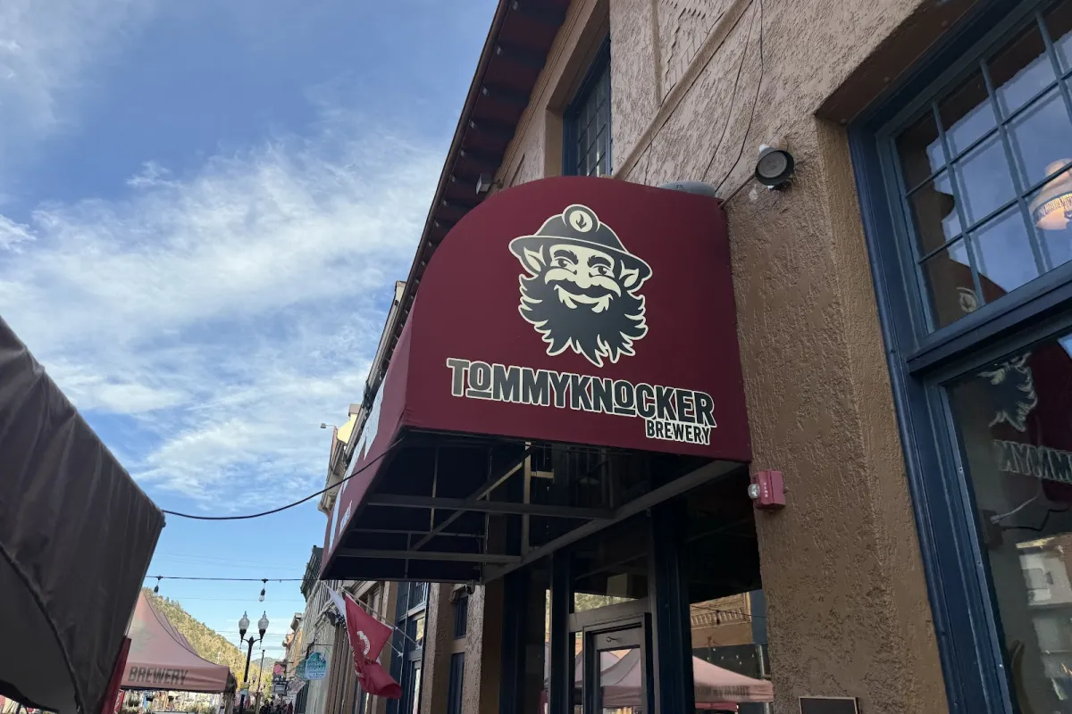 Tommyknocker Brewery & Pub photo 1