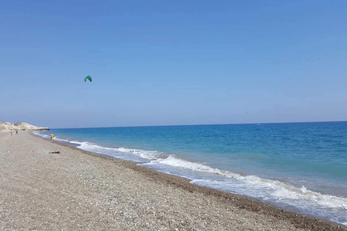 Paramali Turtle Beach photo 1
