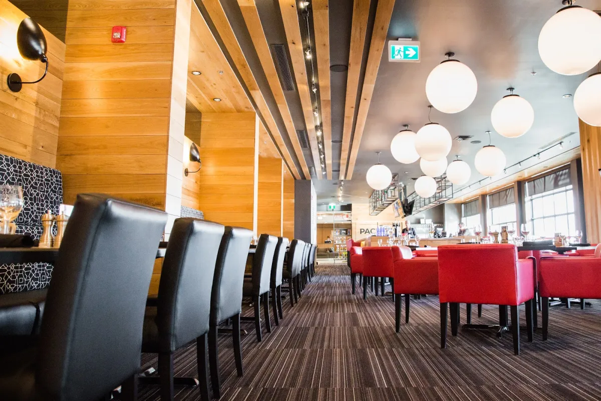 PACINI Calgary Southeast photo 1