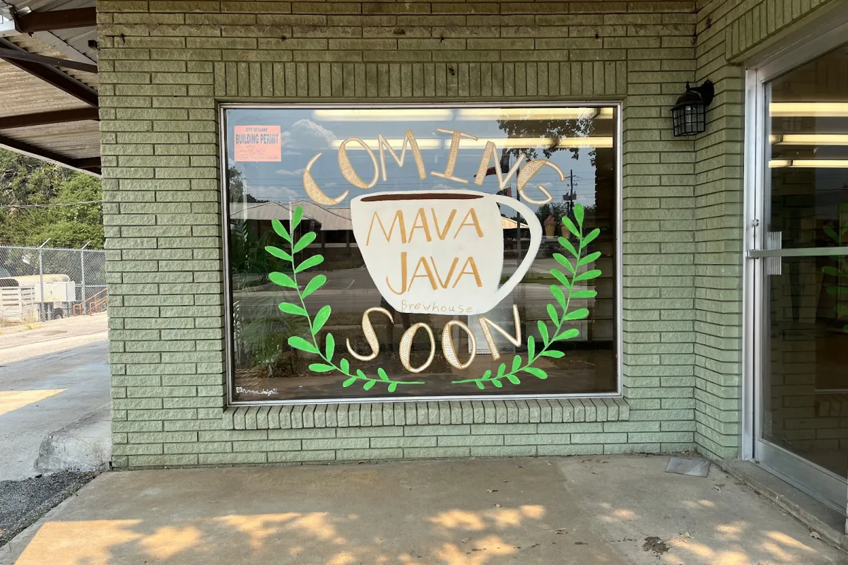 Mava Java Coffee photo 1