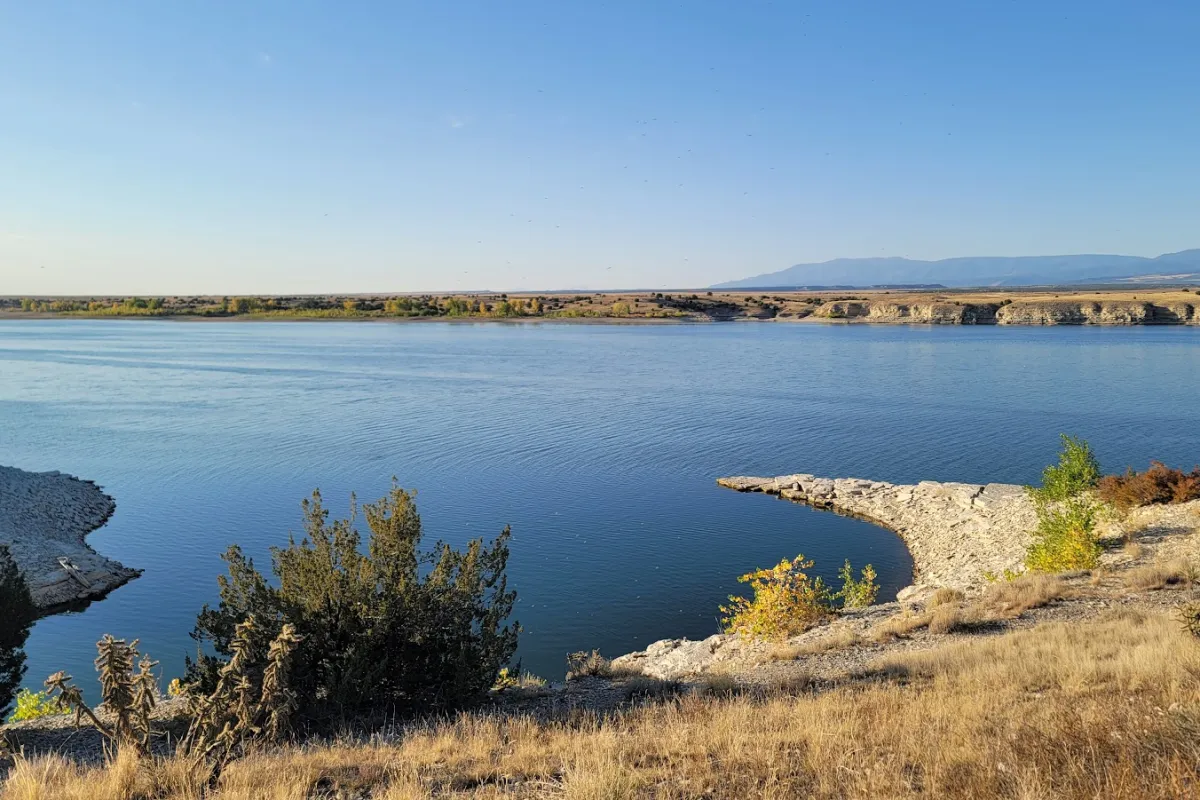 Lake Pueblo State Park photo 1