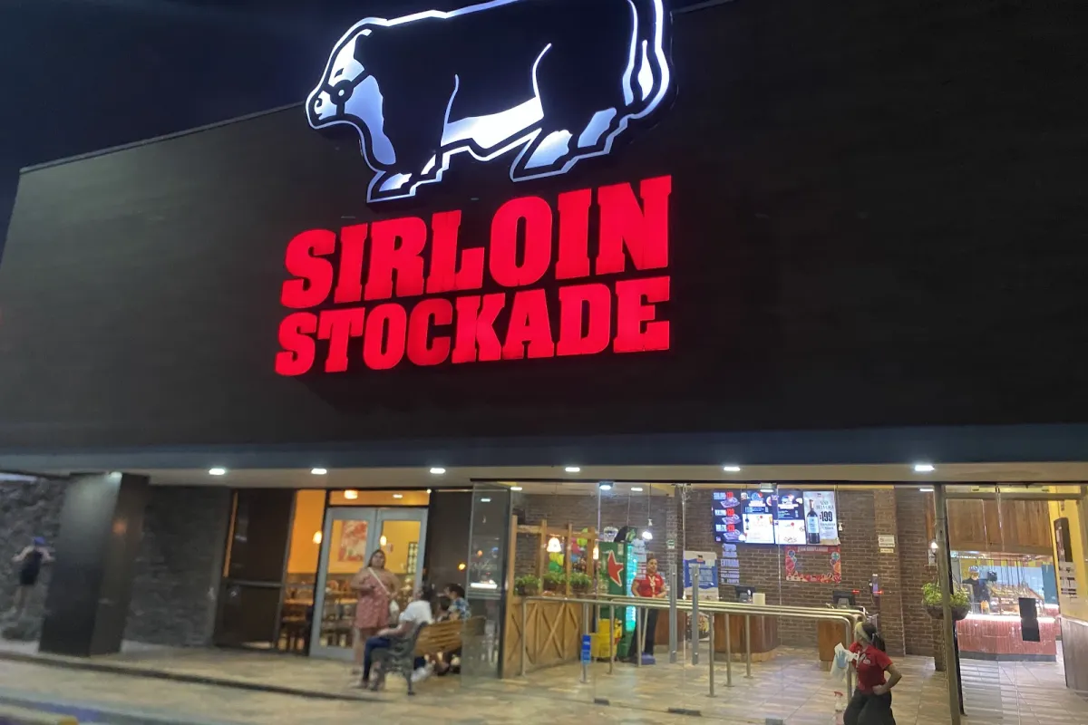 Sirloin Stockade Anáhuac photo 1