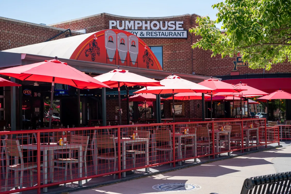 Pumphouse Brewery photo 1