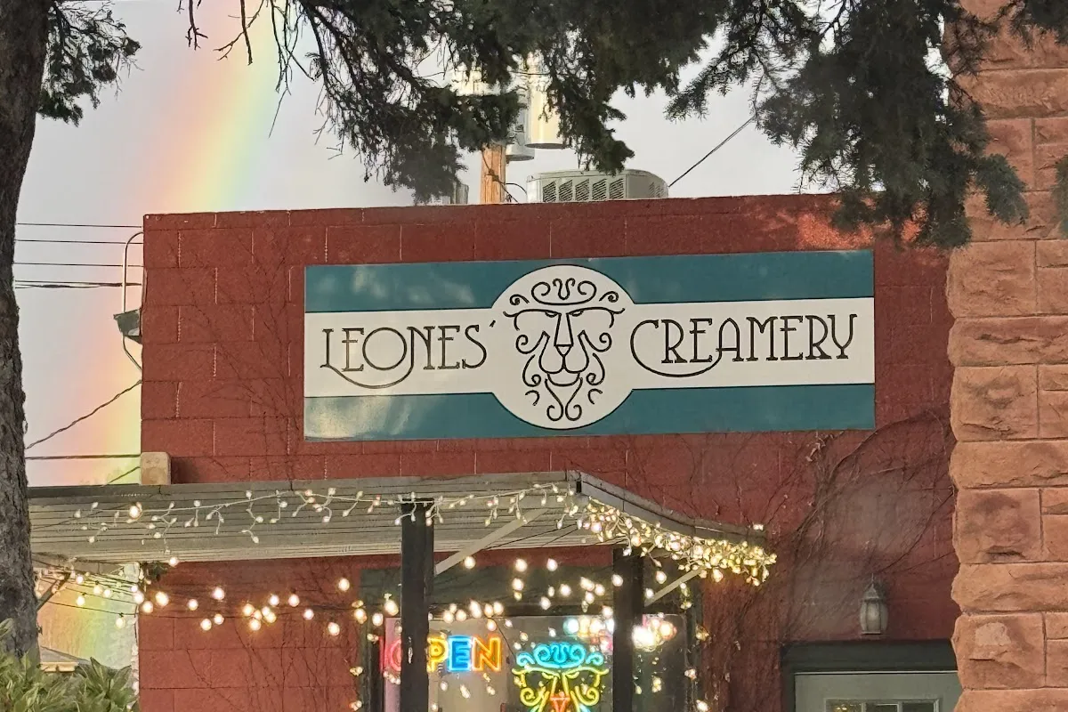Leones' Creamery photo 1