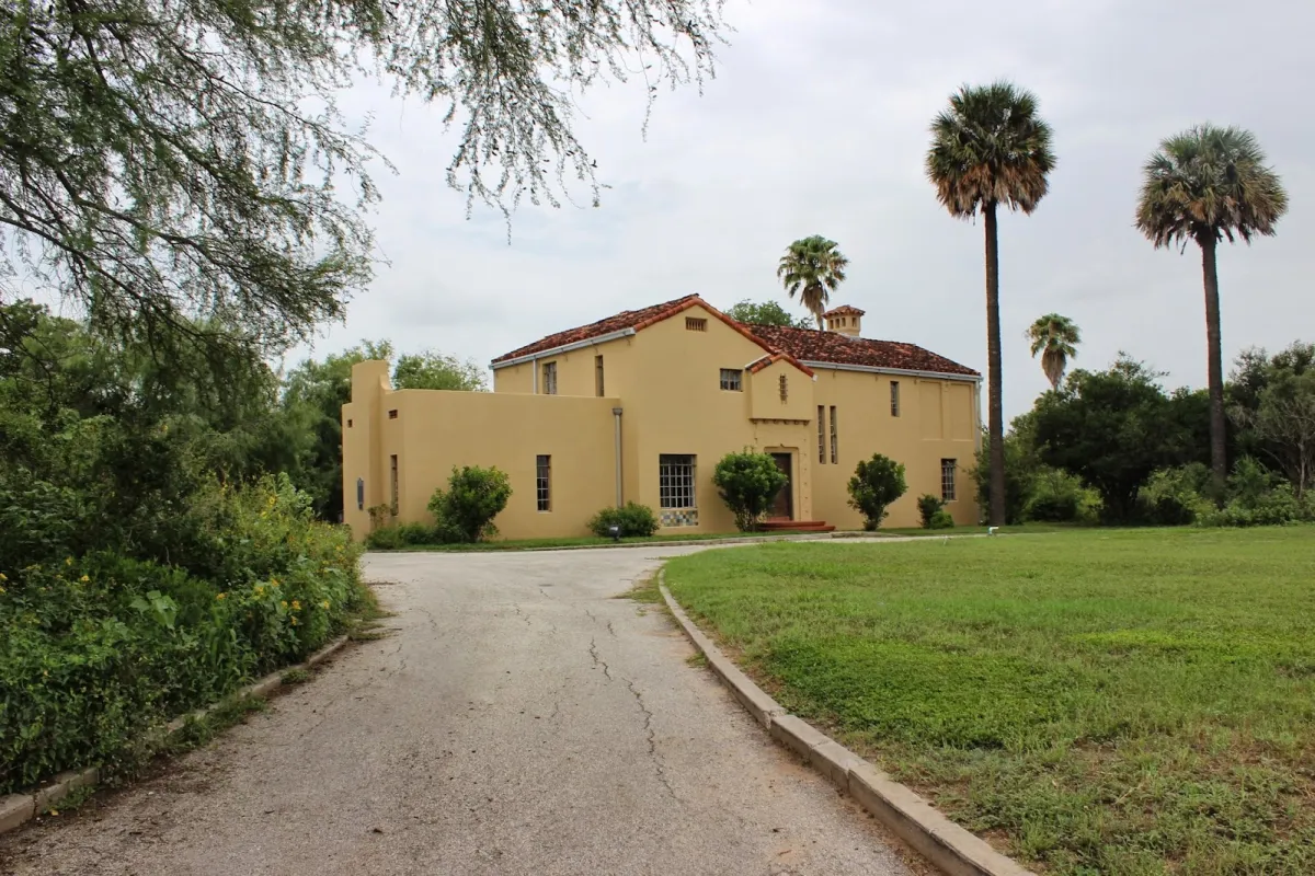 Frontera Audubon Society photo 1