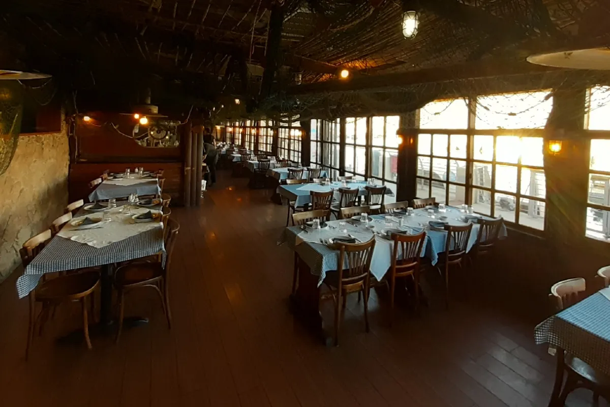 The Last Refuge photo 1