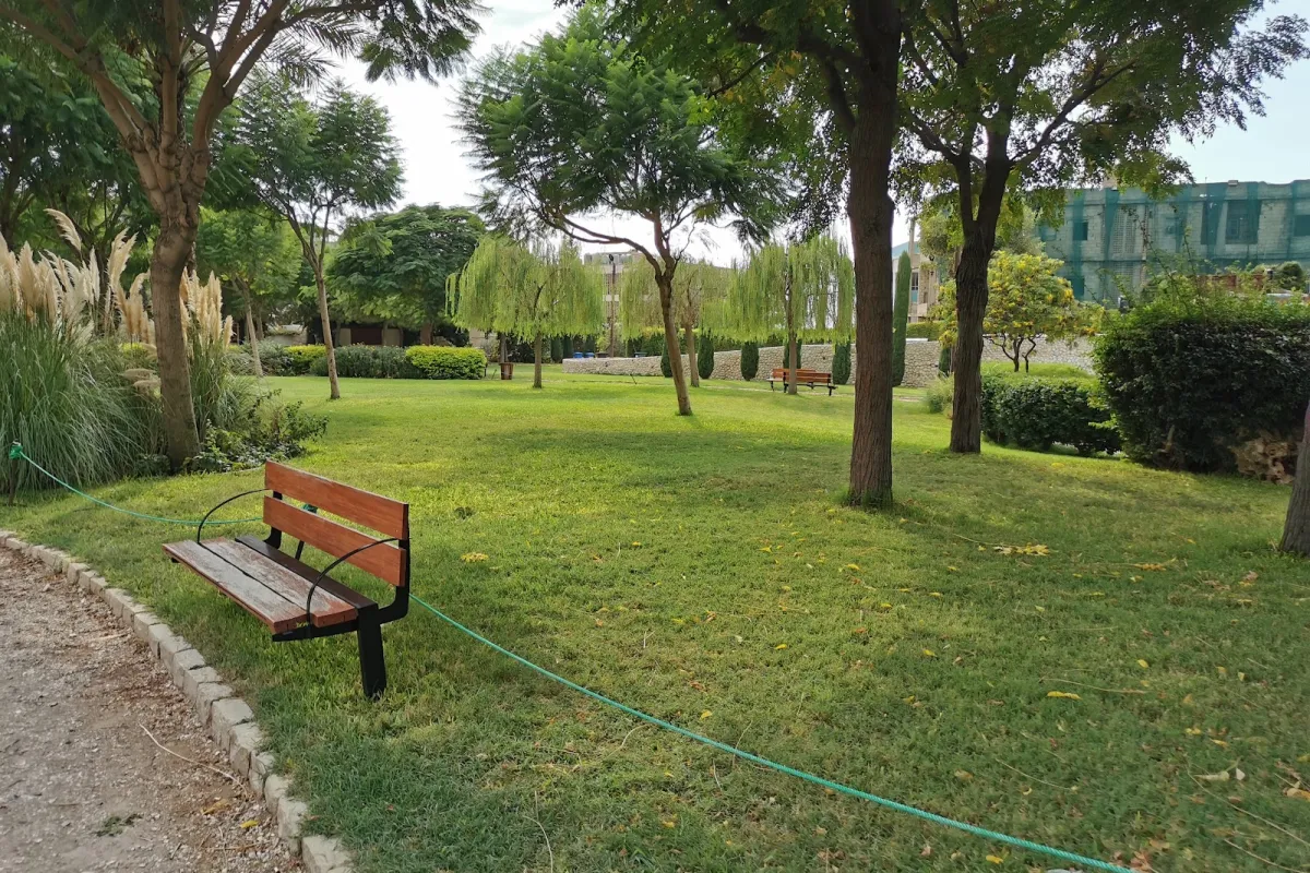 Jbeil Public Park photo 1