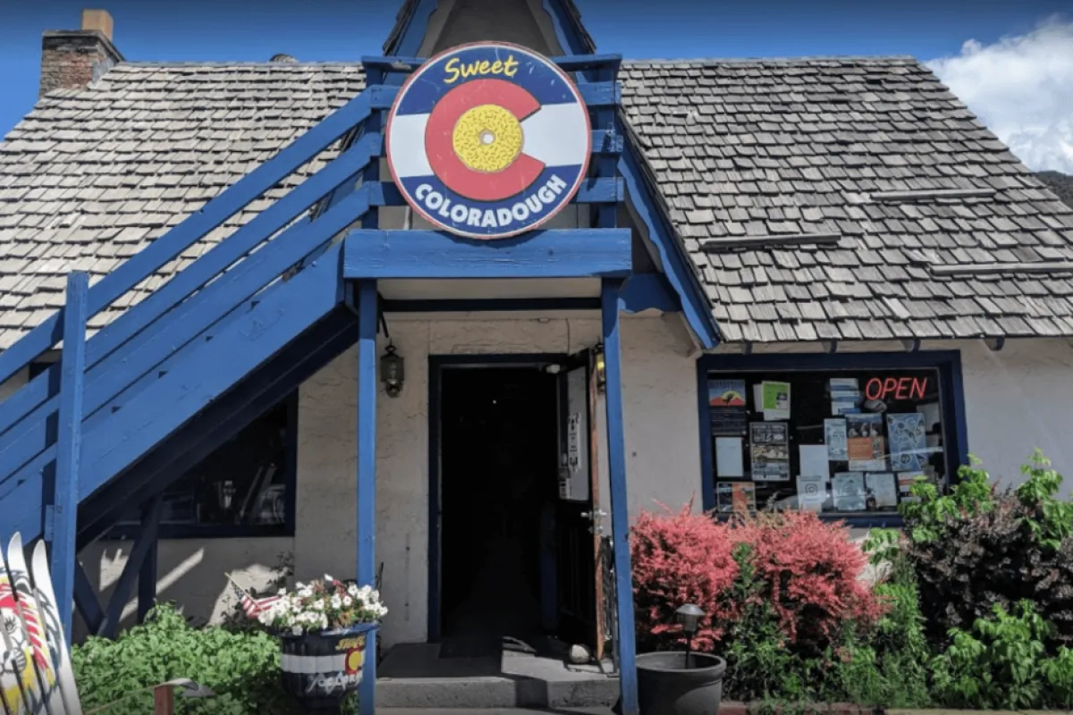 Sweet Coloradough photo 1