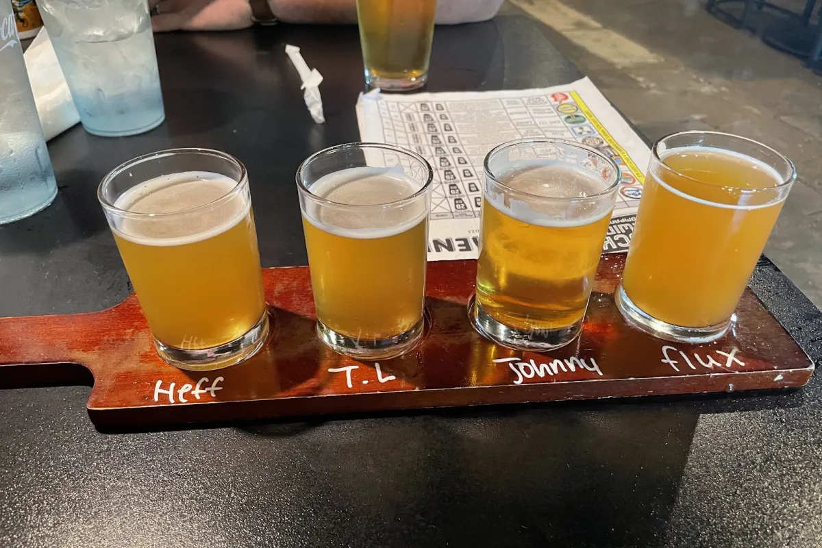 Block Brewing Company photo 1