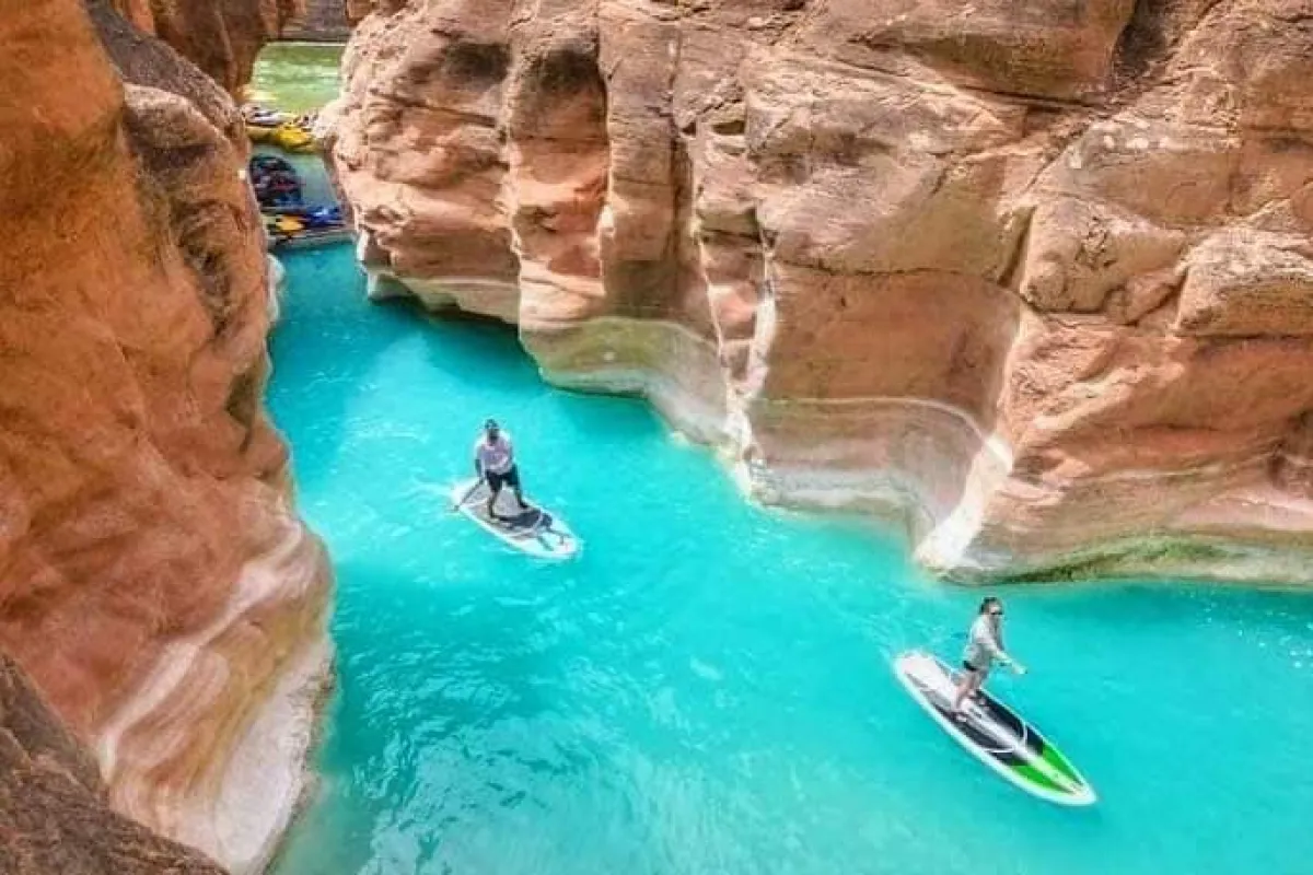 Wadi El Weshwash - وادي الوشواش photo 1