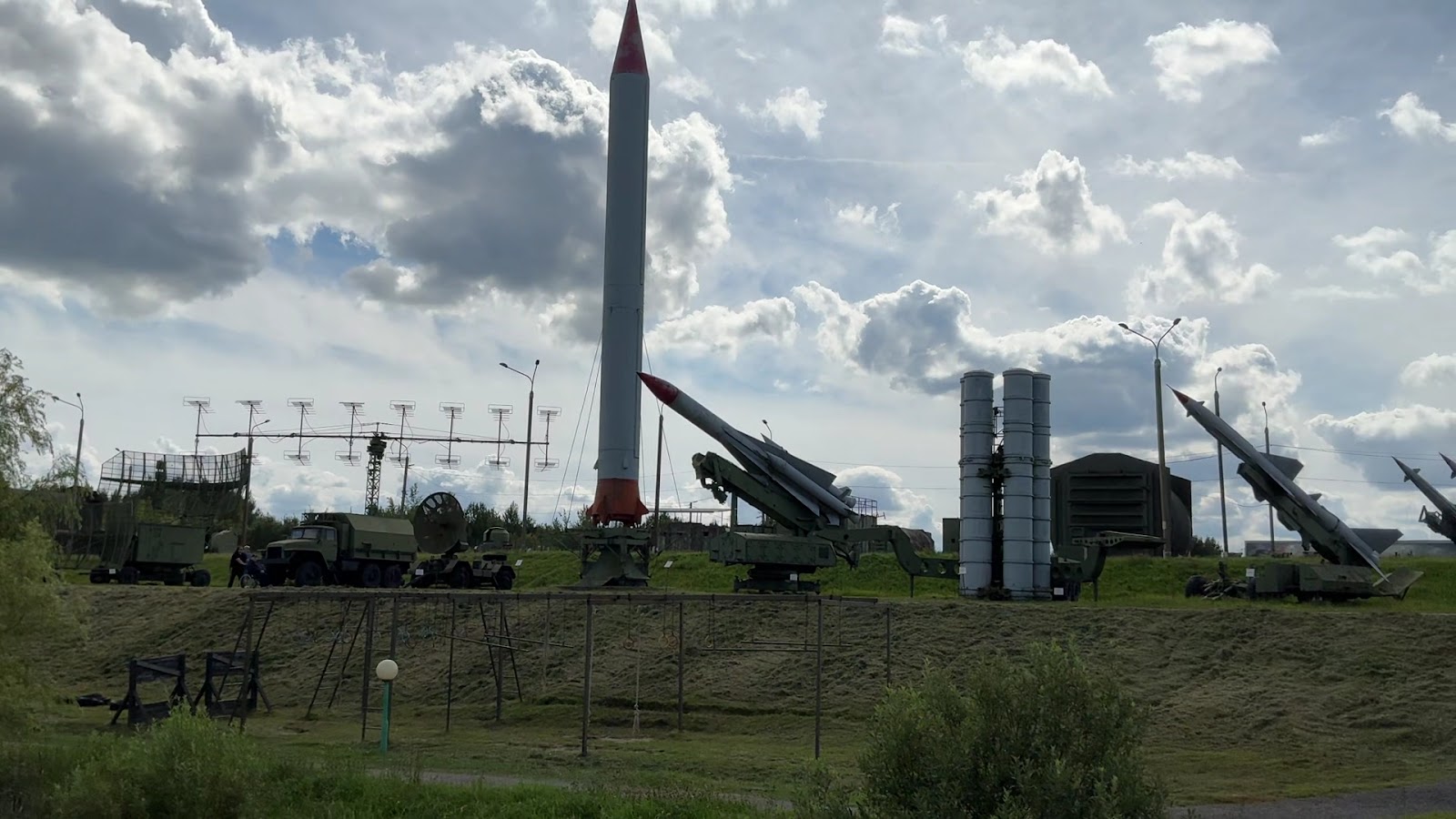 Stalin Line photo 6