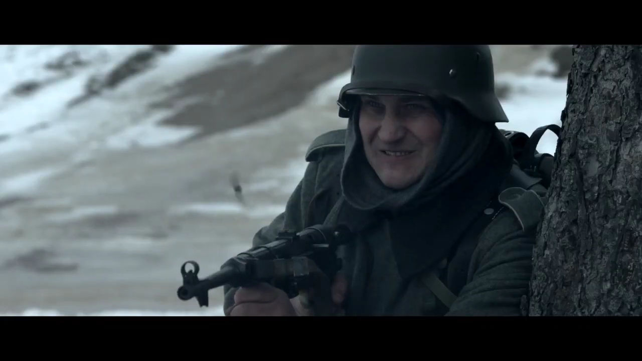 Stalin Line photo 7