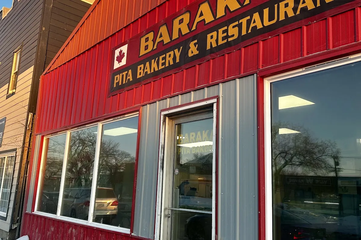 Baraka Pita Bakery & Restaurant photo 1
