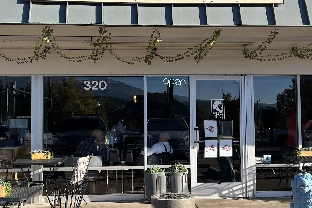 CAFE LEO photo 1