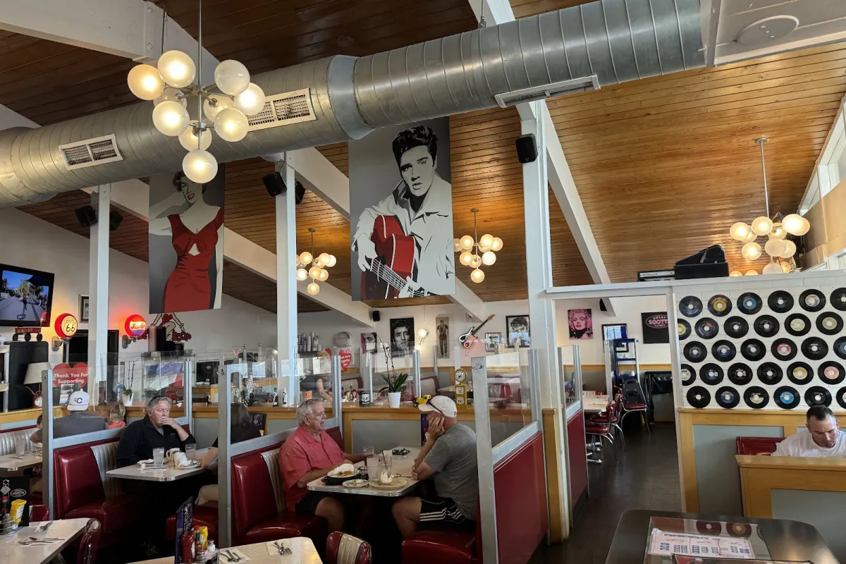 Great Scotts Eatery Broomfield photo 1